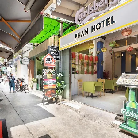 Phan Hotel